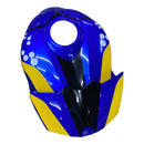 Sada kapotáže Amotopart pro Yamaha YZF 1000 R1 2007-2008, tělo, plast, ABS
