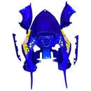 Sada kapotáže Amotopart pro Yamaha YZF 1000 R1 2007-2008, tělo, plast, ABS