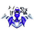 Verkleidungen YZF 1000 R1 (2009–2011), Karosserieverkleidung, ABS-Spritzguss-Kunststoff-Set, 17 Farben, generisch