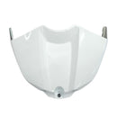 Amotopart Yamaha YZF 1000 R1 2009-2011 kåbesæt, krop, plastik, ABS