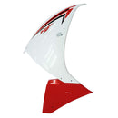 Amotopart Yamaha YZF 1000 R1 2009-2011 kåbesæt, krop, plastik, ABS