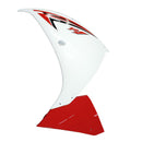 Amotopart Yamaha YZF 1000 R1 2009-2011 kåbesæt, krop, plastik, ABS