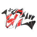 Kåpa set till Yamaha YZF 1000 R1 2012-2014 Generic