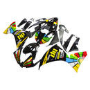 Verkleidungsset für Yamaha YZF 1000 R1 2012-2014 Generic