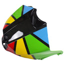 Verkleidungsset für Yamaha YZF 1000 R1 2012-2014 Generic