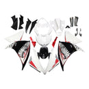 Amotopart kåbesæt til Yamaha YZF 1000 R1 2012-2014, krop, plast, ABS