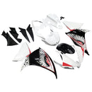 Amotopart kåbesæt til Yamaha YZF 1000 R1 2012-2014, krop, plast, ABS