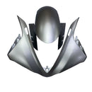 Amotopart kåpesett for Yamaha YZF 1000 R1 2012-2014, kropp, plast, ABS