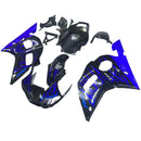 Verkleidungsset für Yamaha YZF R6 YZF-R6 1998-2002 1999 2000 Generic