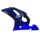 Verkleidungsset für Yamaha YZF R6 YZF-R6 1998-2002 1999 2000 Generic