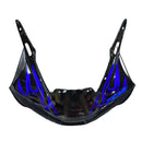 Verkleidungsset für Yamaha YZF R6 YZF-R6 1998-2002 1999 2000 Generic