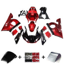 Juego de carenado para Yamaha YZF 600 R6 1998-2002 Genérico