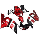 Juego de carenado para Yamaha YZF 600 R6 1998-2002 Genérico
