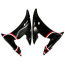 Kit de carenado para Yamaha YZF 600 R6 2003-2004, R6S 2006-2009