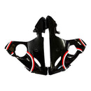 Kit de carenado para Yamaha YZF 600 R6 2003-2004, R6S 2006-2009
