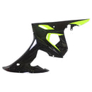 Kåpa set till Yamaha YZF 600 R6 2005 Generic