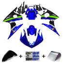 Kåpa set till Yamaha YZF 600 R6 2005 Generic