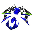 Kåpa set till Yamaha YZF 600 R6 2005 Generic