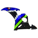 Kåpa set till Yamaha YZF 600 R6 2005 Generic