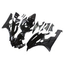 Kapotáž 2006-2007 Yamaha YZF-R6 Contrast Black R6 Racing Generic