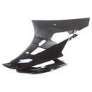 Kapotáž 2006-2007 Yamaha YZF-R6 Contrast Black R6 Racing Generic
