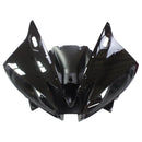 Kapotáž 2006-2007 Yamaha YZF-R6 Contrast Black R6 Racing Generic