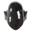 Kapotáž 2006-2007 Yamaha YZF-R6 Contrast Black R6 Racing Generic