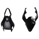 Kapotáž 2006-2007 Yamaha YZF-R6 Contrast Black R6 Racing Generic