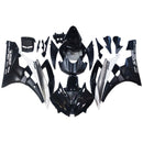 Obecná sada kapotáže Yamaha YZF R6 2006-2007