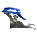 Fairing set for Yamaha YZF 600 R6 2006-2007 Generic