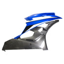 Fairing set for Yamaha YZF 600 R6 2006-2007 Generic