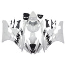 Fairing set for Yamaha YZF 600 R6 2006-2007 Generic