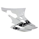 Fairing set for Yamaha YZF 600 R6 2006-2007 Generic