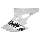 Fairing set for Yamaha YZF 600 R6 2006-2007 Generic