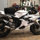 Fairing set for Yamaha YZF 600 R6 2006-2007 Generic