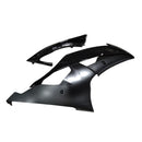 Fairings 2008-2016 Yamaha YZF-R6 Contrast Black R6 Racing Generic