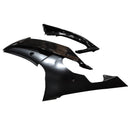 Fairings 2008-2016 Yamaha YZF-R6 Contrast Black R6 Racing Generic