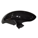 Fairings 2008-2016 Yamaha YZF-R6 Contrast Black R6 Racing Generic