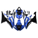 Kåpa set till Yamaha YZF 600 R6 2008-2016 Generic
