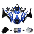 Kåpa set till Yamaha YZF 600 R6 2008-2016 Generic