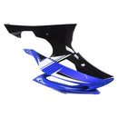Kåpa set till Yamaha YZF 600 R6 2008-2016 Generic