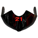 Fairing set for Yamaha YZF 600 R6 2008-2016 Generic