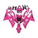 Kåpa set till Yamaha YZF 600 R6 2008-2016 Generic