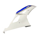 Amotopart kåbesæt til Yamaha YZF 600 R6 2008-2016, krop, plast, ABS
