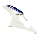 Amotopart kåbesæt til Yamaha YZF 600 R6 2008-2016, krop, plast, ABS