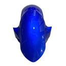 Amotopart kåbesæt til Yamaha YZF 600 R6 2008-2016, krop, plast, ABS