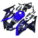 Amotopart kåbesæt til Yamaha YZF 600 R6 2008-2016, krop, plast, ABS