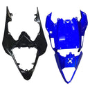 Amotopart kåbesæt til Yamaha YZF 600 R6 2008-2016, krop, plast, ABS