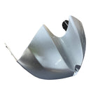 Amotopart kåpa set för Yamaha YZF 600 R6 2008-2016, kropp, plast, ABS