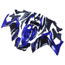 Kåpa set för Yamaha YZF-R3 2014-2018 R25 2015-2017 Generic